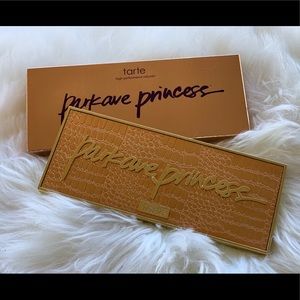 Tarte Bronzer Palette 🎨